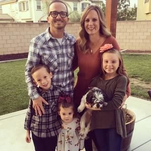 Meet your Posher, Toddandkrista